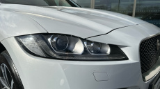 Jaguar F-Pace 3.0d V6 S 5dr Auto AWD Diesel Estate